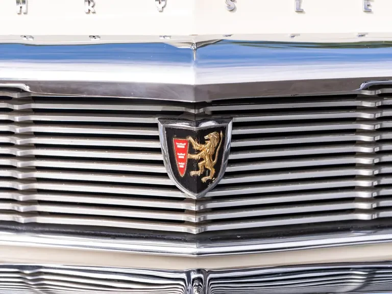 1956 Chrysler New Yorker - Image 14 of 31