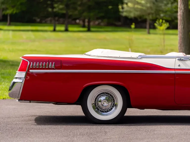 1956 Chrysler New Yorker - Image 24 of 31