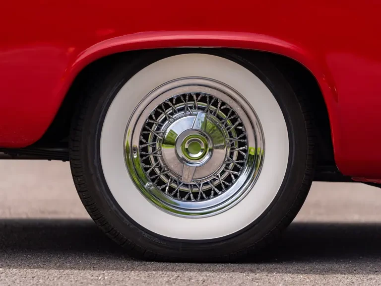 1956 Chrysler New Yorker - Image 26 of 31