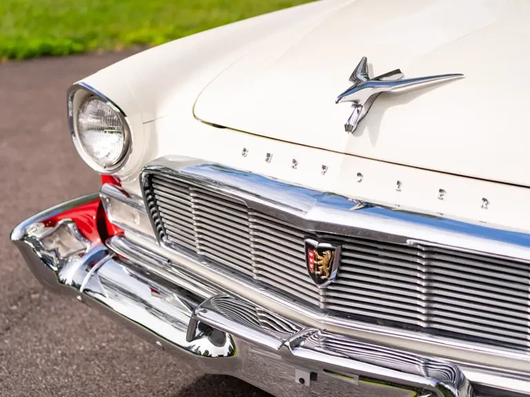 1956 Chrysler New Yorker - Image 15 of 31
