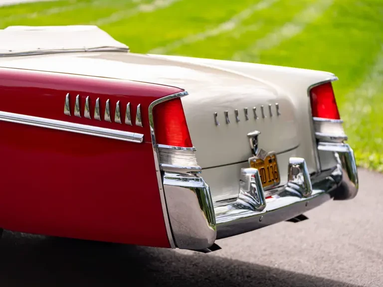 1956 Chrysler New Yorker - Image 21 of 31