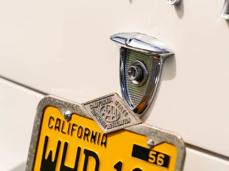 1956 Chrysler New Yorker - Image 30 of 31