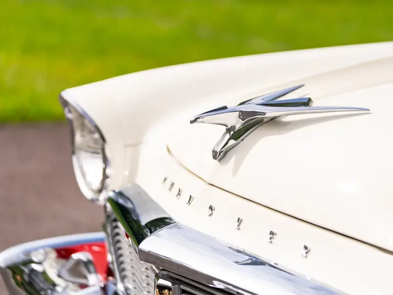 1956 Chrysler New Yorker - Image 13 of 31