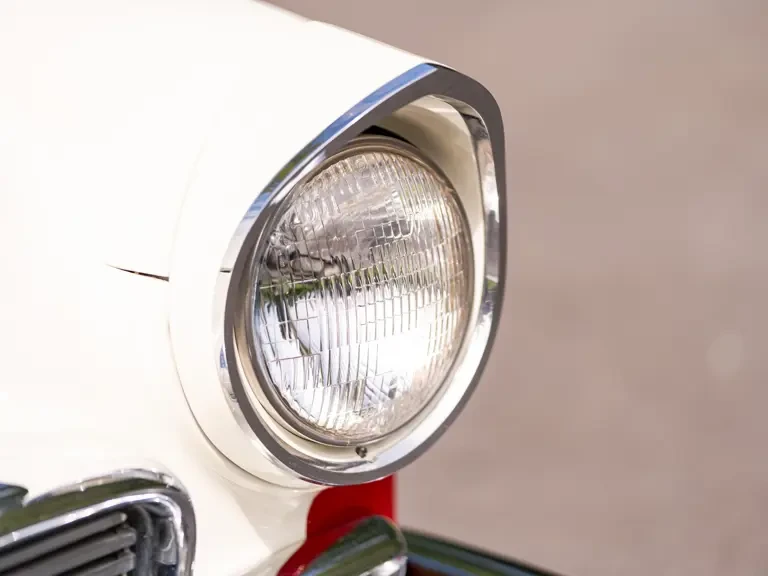 1956 Chrysler New Yorker - Image 18 of 31