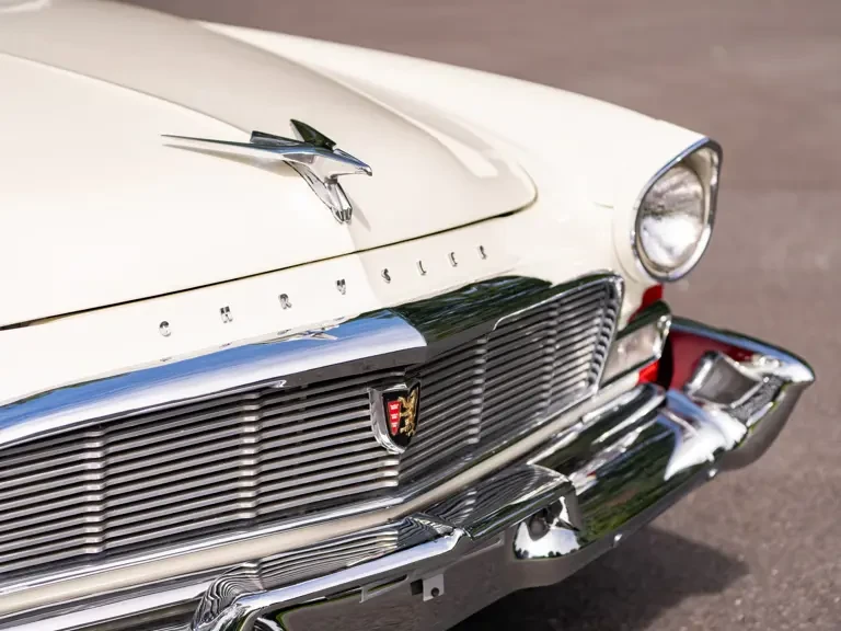 1956 Chrysler New Yorker - Image 16 of 31