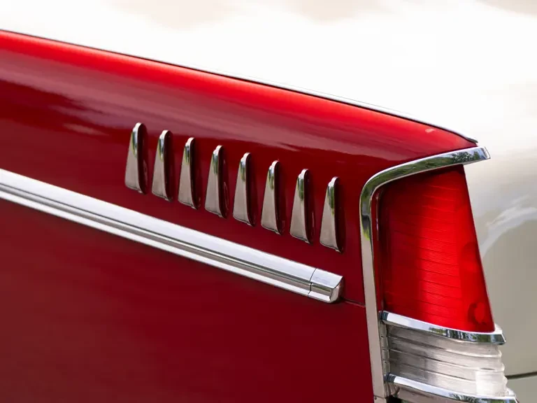1956 Chrysler New Yorker - Image 20 of 31
