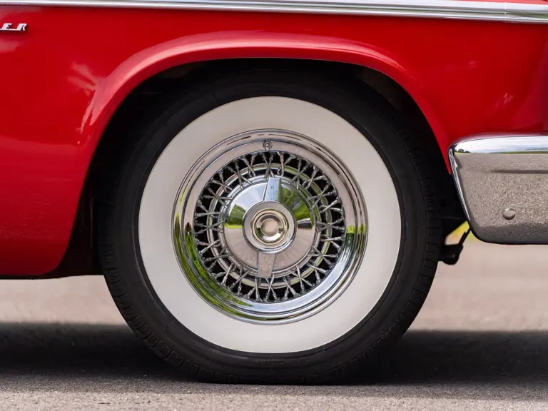 1956 Chrysler New Yorker - Image 27 of 31