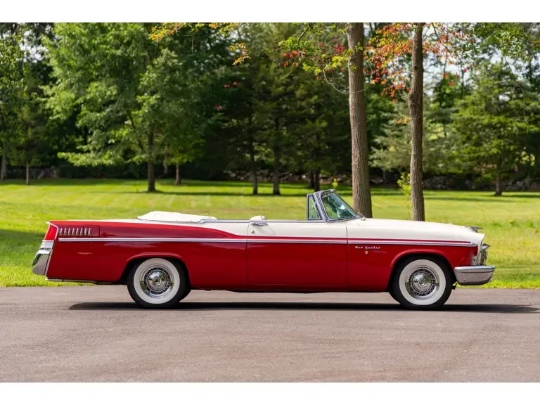 1956 Chrysler New Yorker - Image 6 of 31