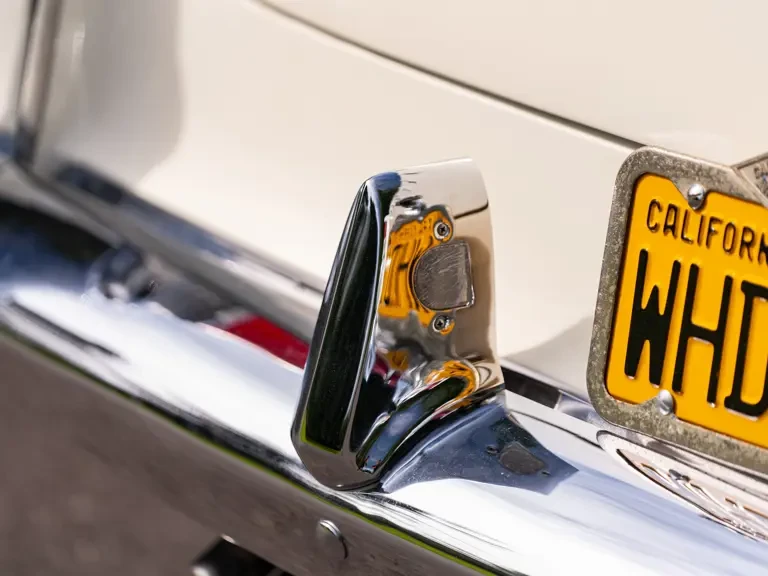 1956 Chrysler New Yorker - Image 31 of 31