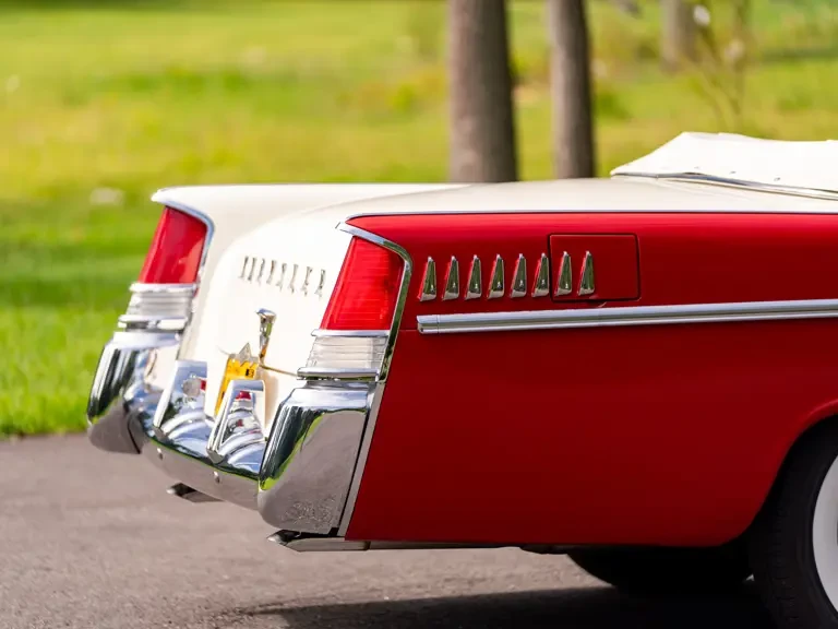 1956 Chrysler New Yorker - Image 25 of 31