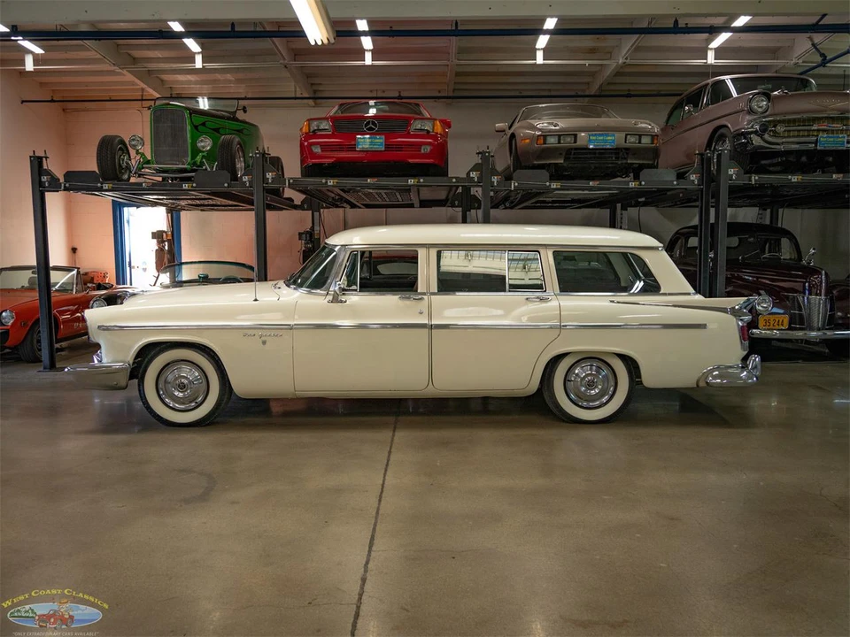 1956 Chrysler New Yorker - Image 6 of 31