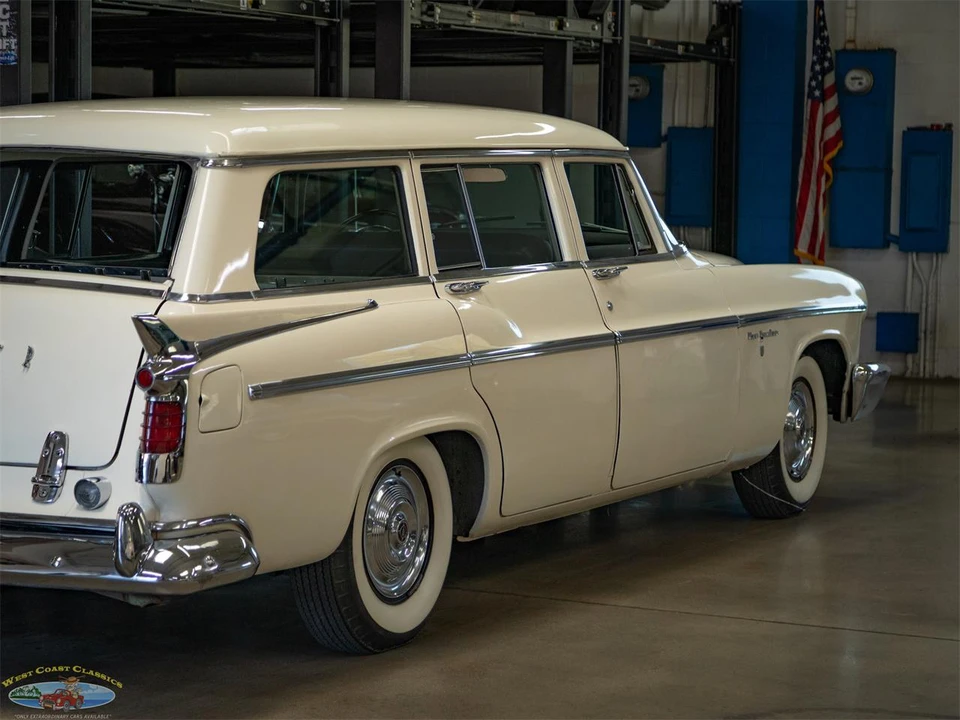 1956 Chrysler New Yorker - Image 26 of 31
