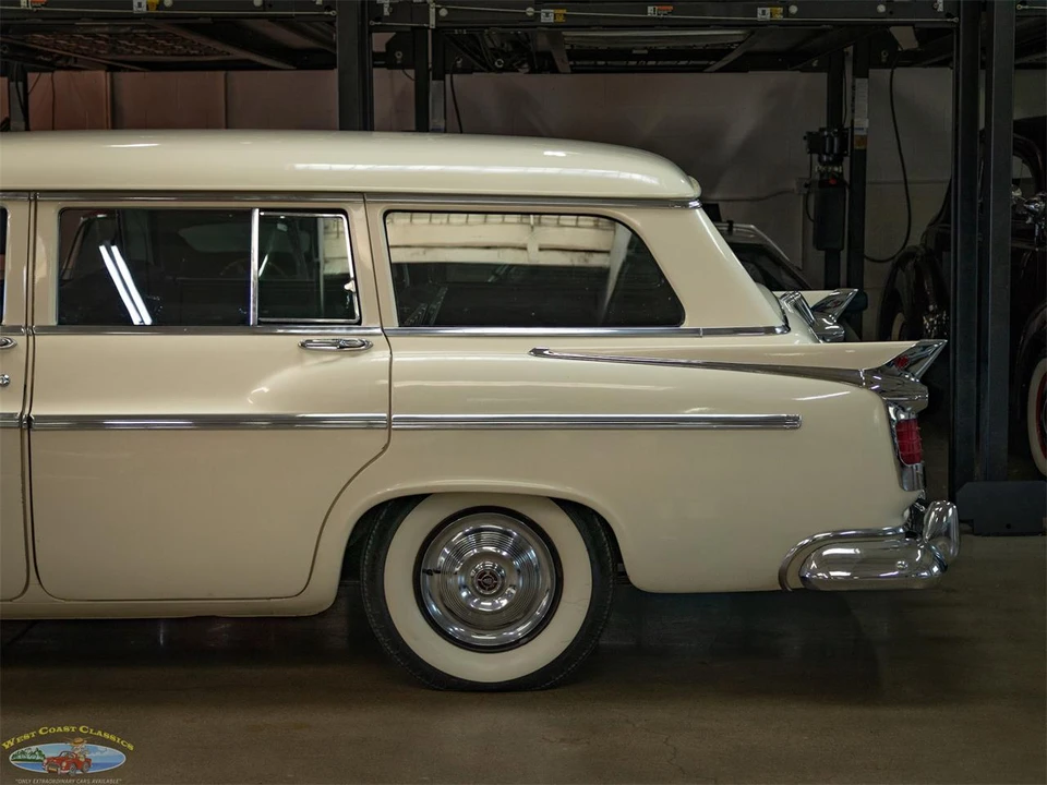 1956 Chrysler New Yorker - Image 7 of 31