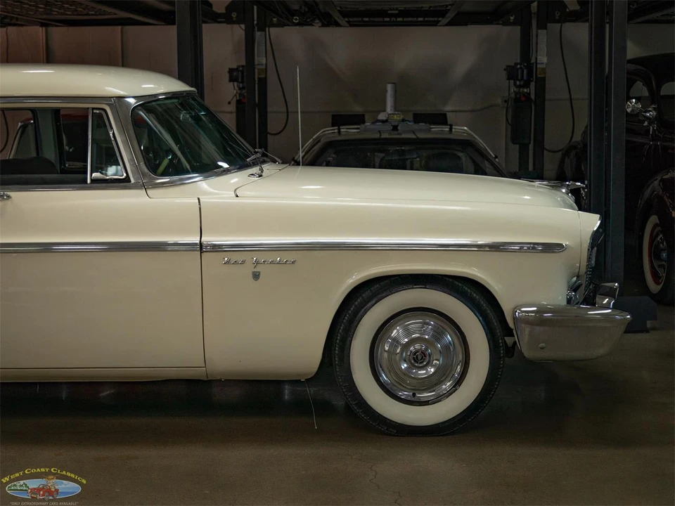 1956 Chrysler New Yorker - Image 4 of 31