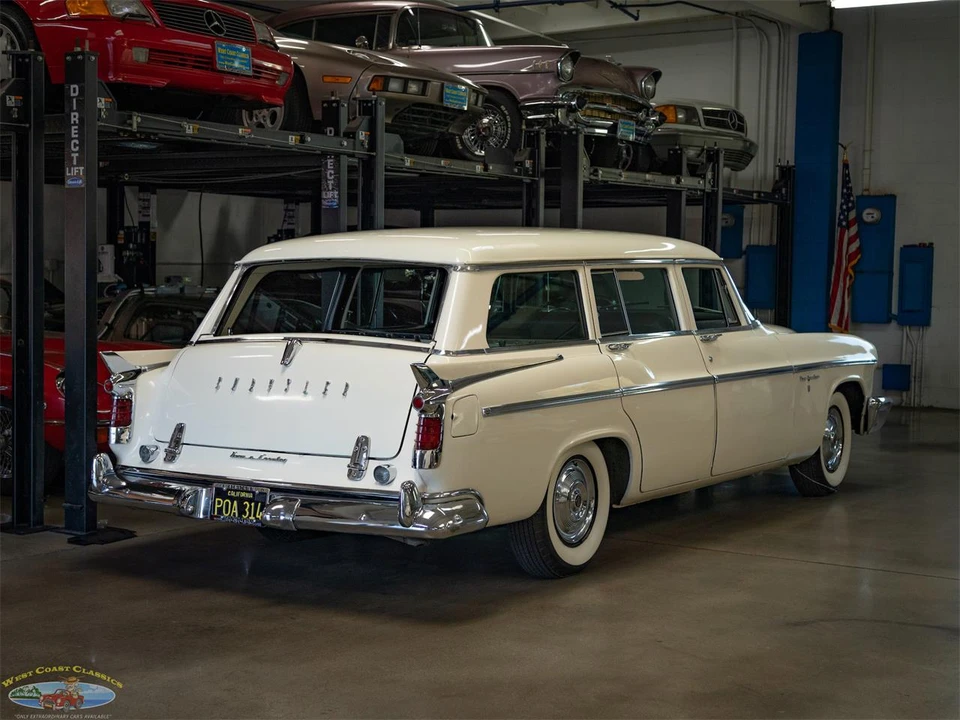 1956 Chrysler New Yorker - Image 24 of 31