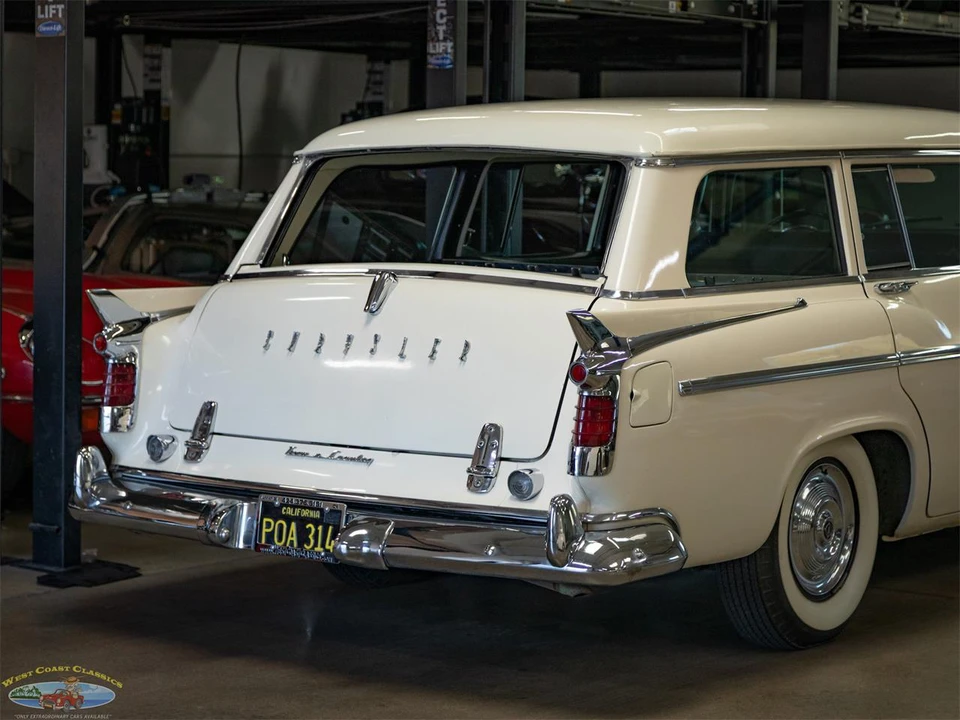 1956 Chrysler New Yorker - Image 25 of 31