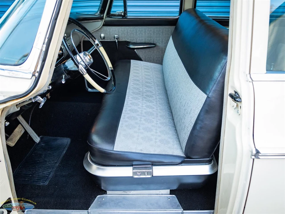 1956 Chrysler New Yorker - Image 30 of 31