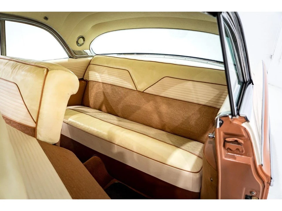 1956 Chrysler New Yorker - Image 13 of 31