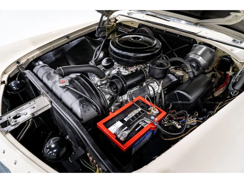 1956 Chrysler New Yorker - Image 17 of 31