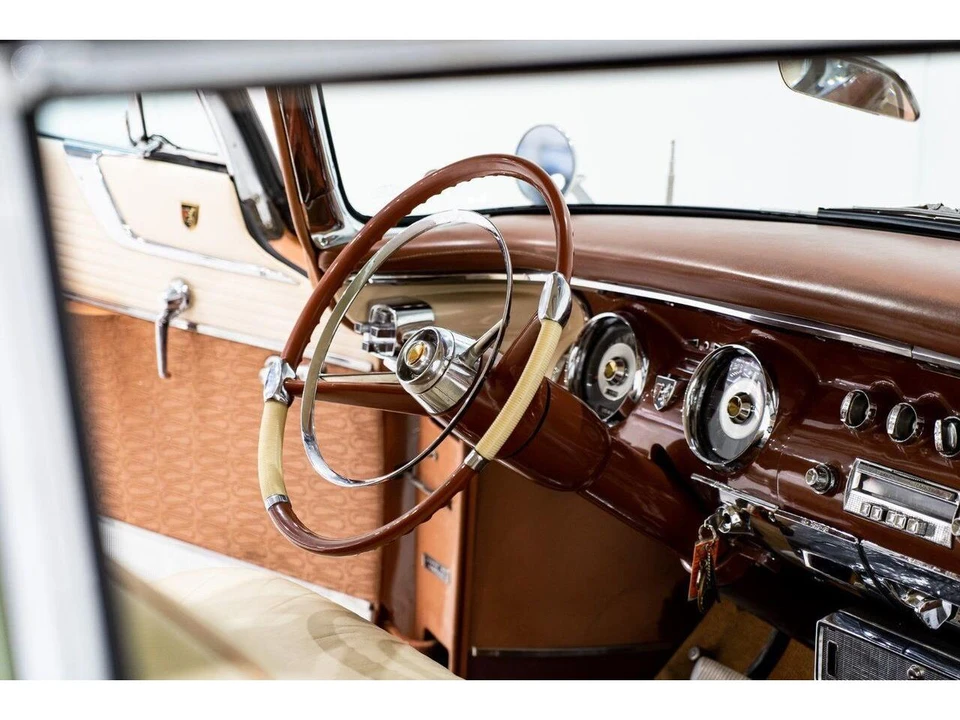 1956 Chrysler New Yorker - Image 10 of 31