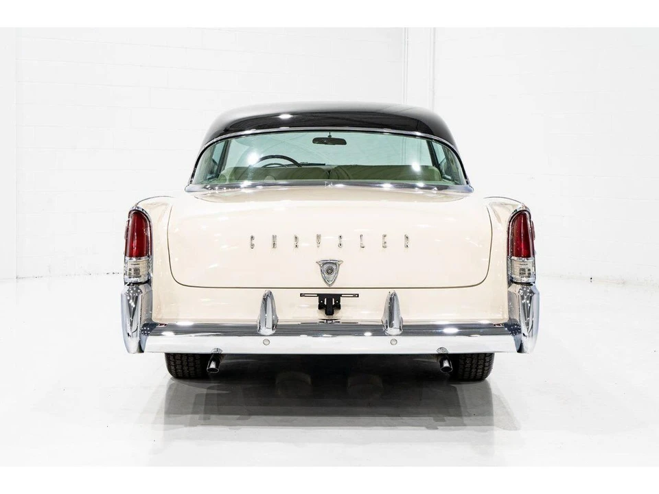 1956 Chrysler New Yorker - Image 22 of 31