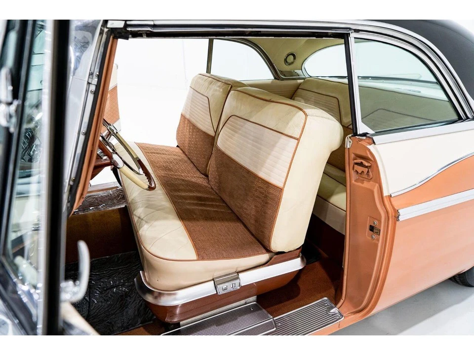 1956 Chrysler New Yorker - Image 14 of 31