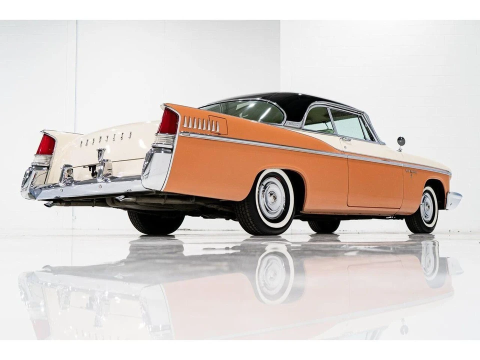 1956 Chrysler New Yorker - Image 26 of 31