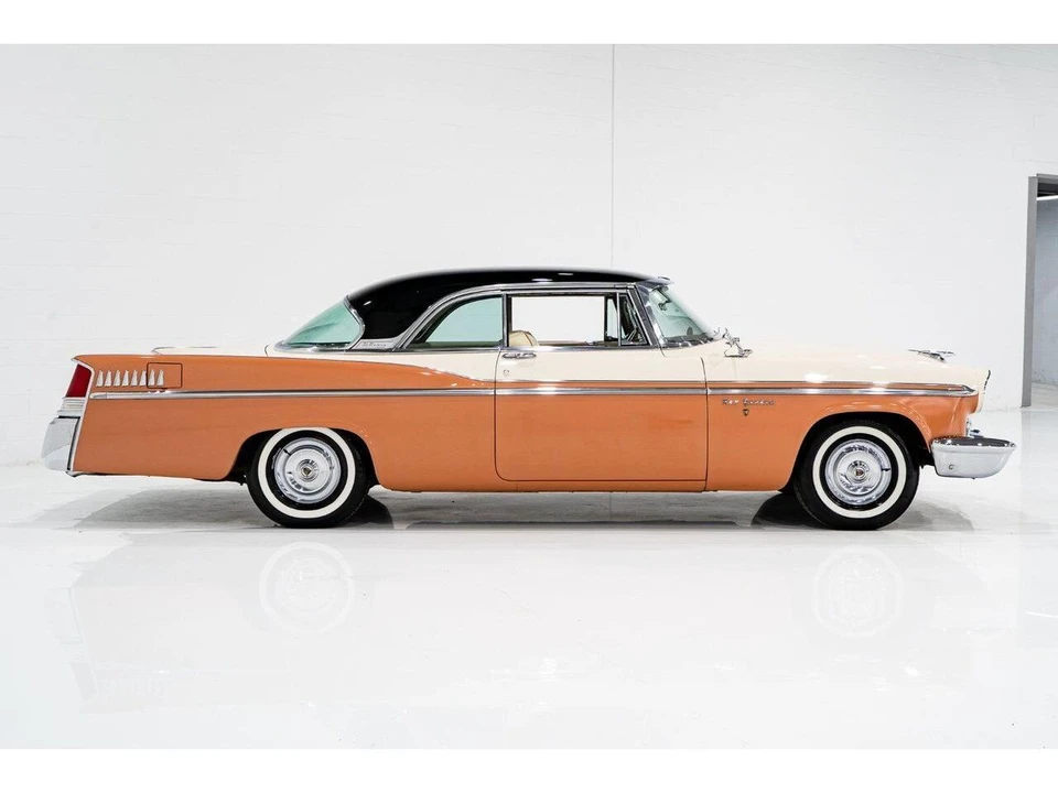 1956 Chrysler New Yorker - Image 30 of 31