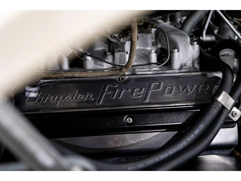 1956 Chrysler New Yorker - Image 18 of 31