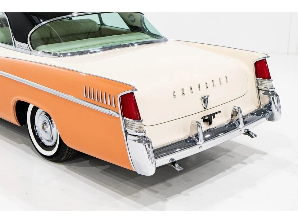 1956 Chrysler New Yorker - Image 27 of 31