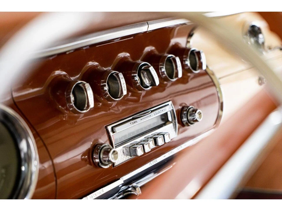 1956 Chrysler New Yorker - Image 11 of 31