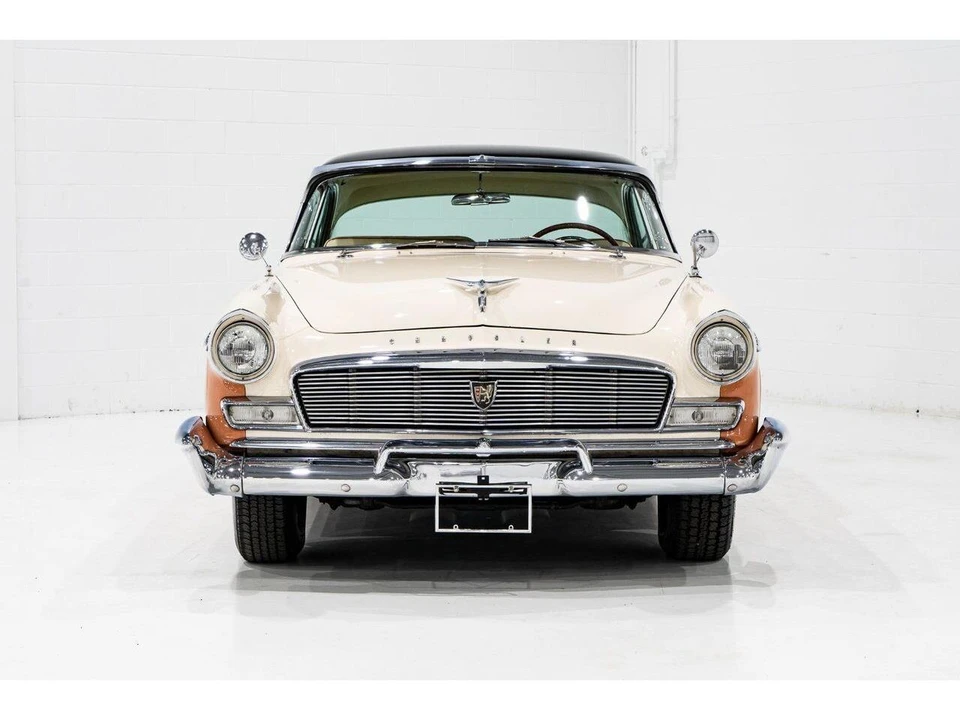 1956 Chrysler New Yorker - Image 3 of 31