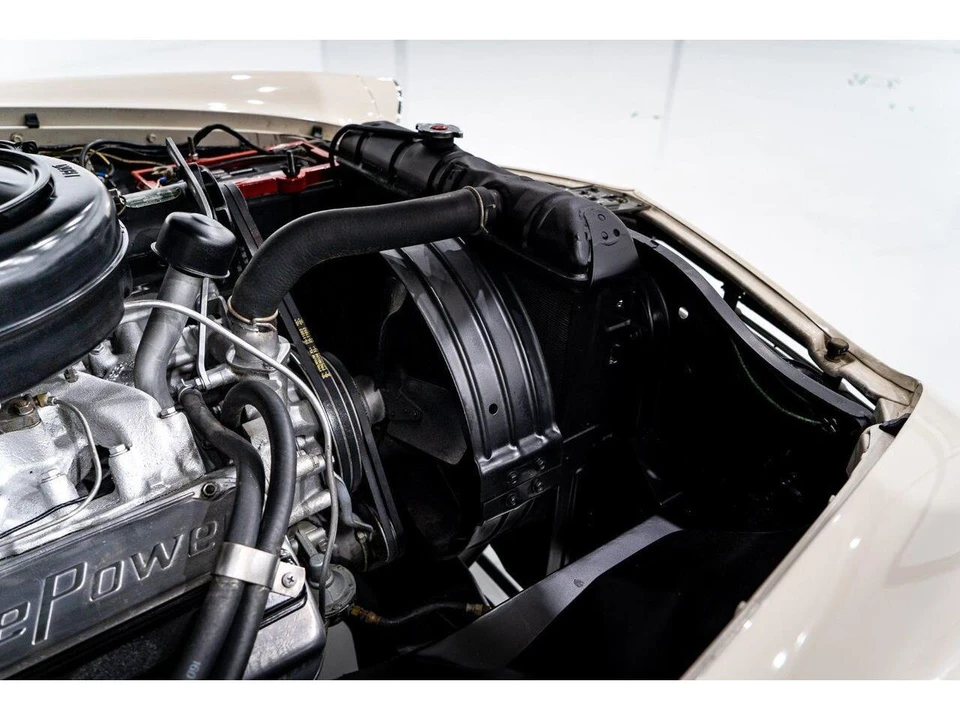 1956 Chrysler New Yorker - Image 19 of 31