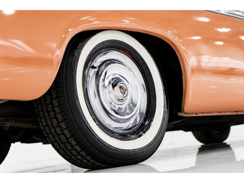 1956 Chrysler New Yorker - Image 7 of 31