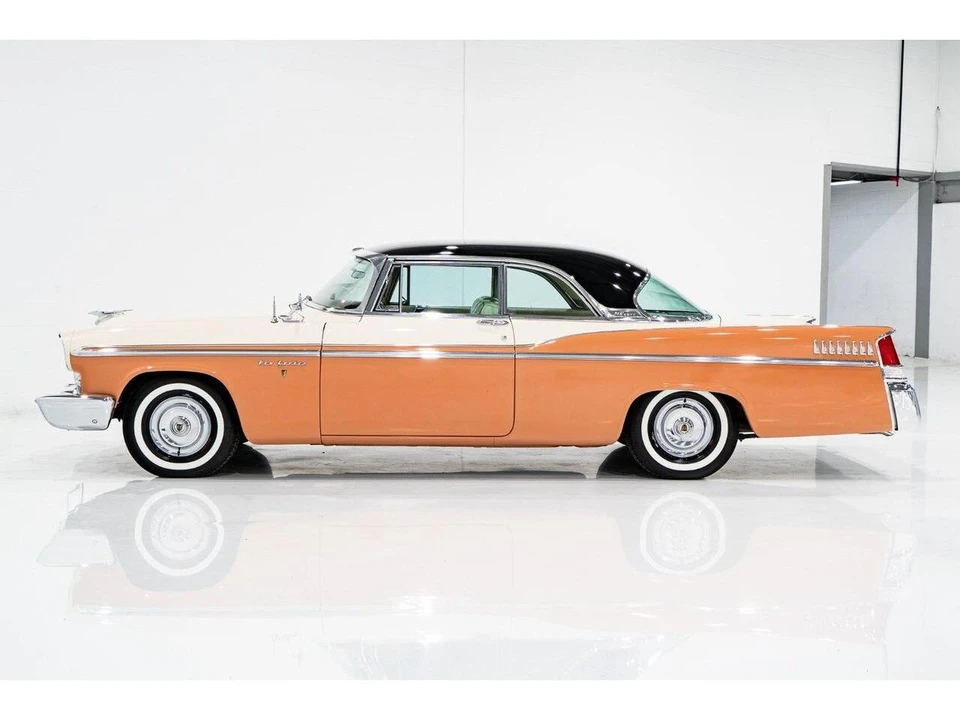 1956 Chrysler New Yorker - Image 24 of 31