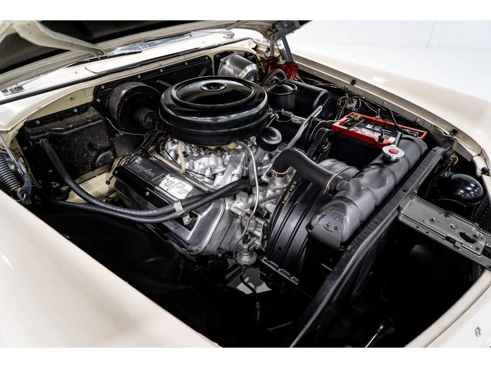 1956 Chrysler New Yorker - Image 16 of 31