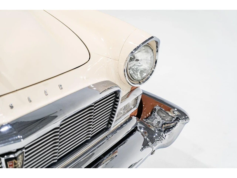 1956 Chrysler New Yorker - Image 4 of 31