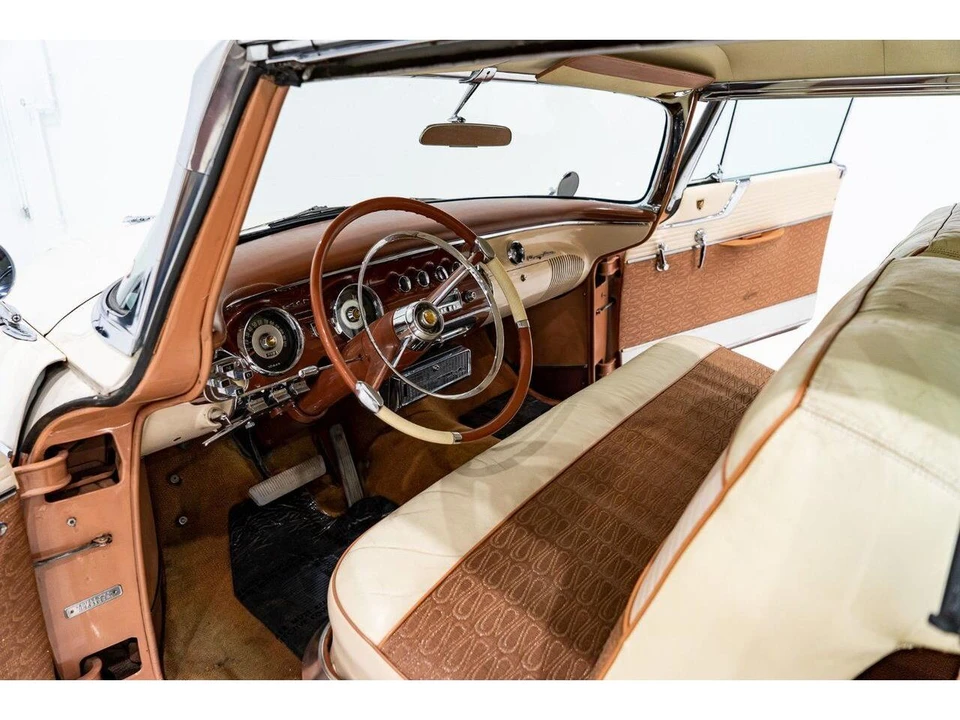 1956 Chrysler New Yorker - Image 8 of 31