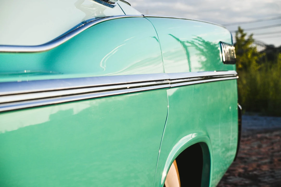 1956 Chrysler New Yorker - Image 28 of 31