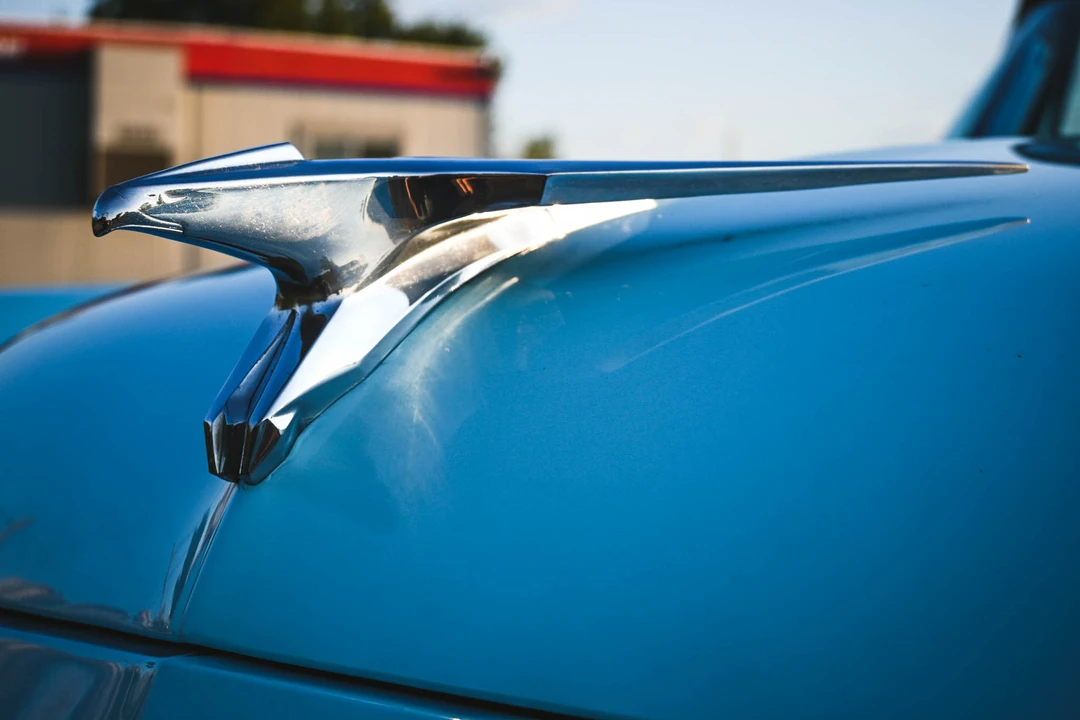 1956 Chrysler New Yorker - Image 17 of 31