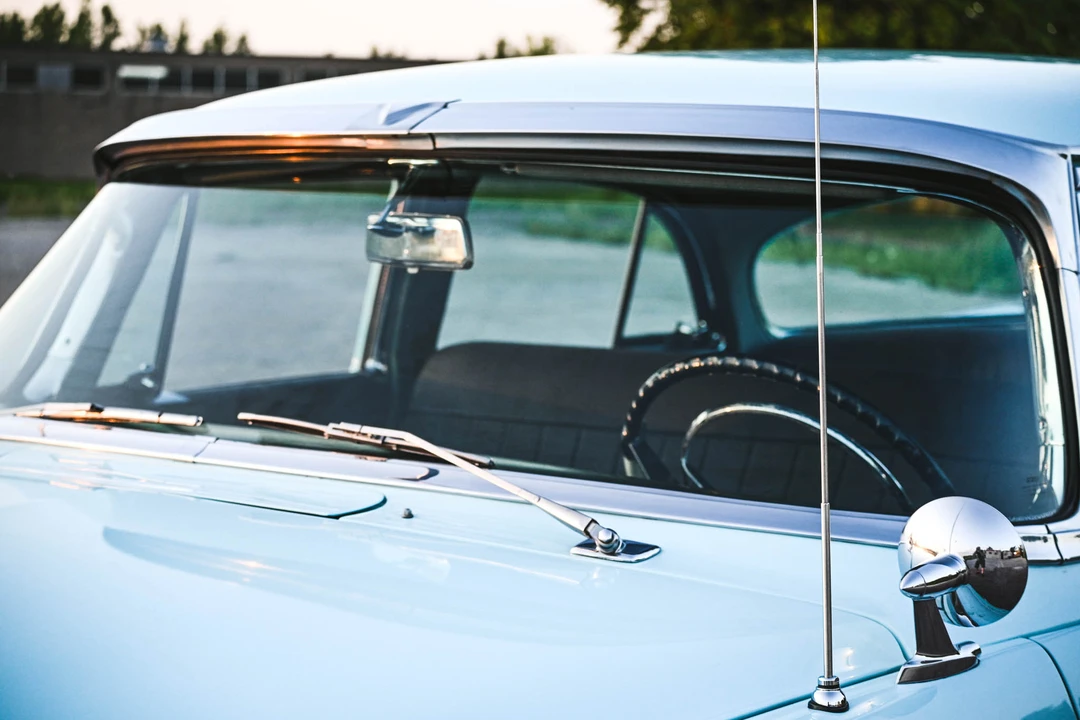 1956 Chrysler New Yorker - Image 24 of 31