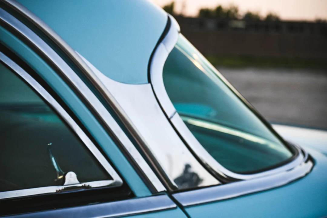 1956 Chrysler New Yorker - Image 27 of 31