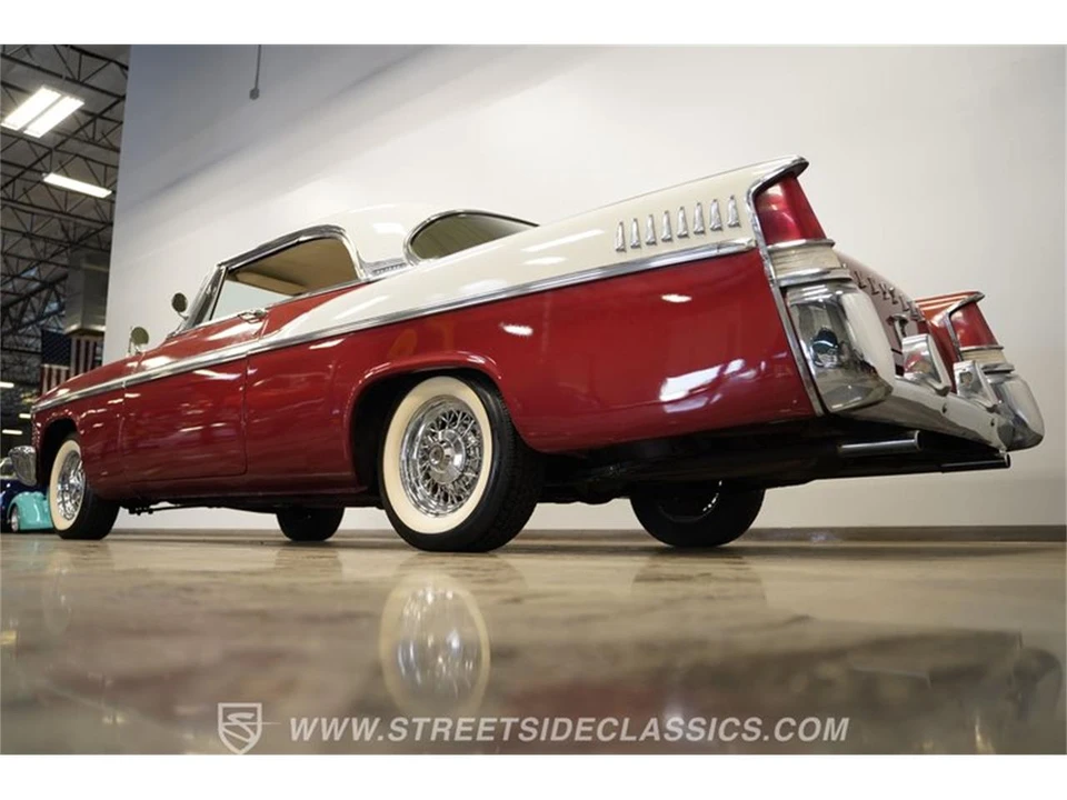 1956 Chrysler New Yorker - Image 24 of 31