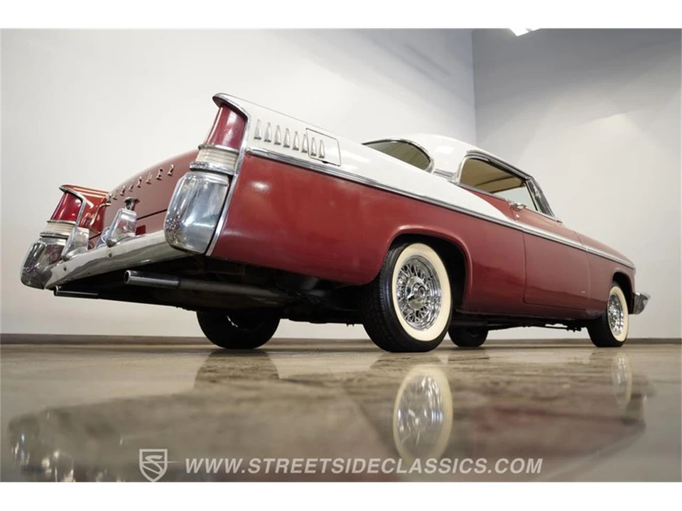 1956 Chrysler New Yorker - Image 28 of 31