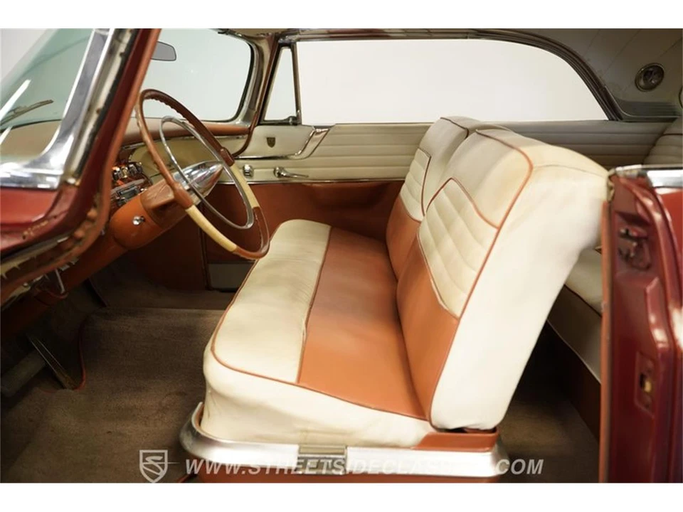 1956 Chrysler New Yorker - Image 3 of 31