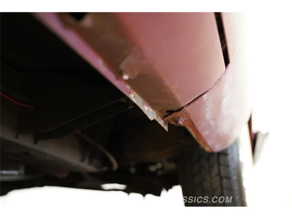 1956 Chrysler New Yorker - Image 30 of 31