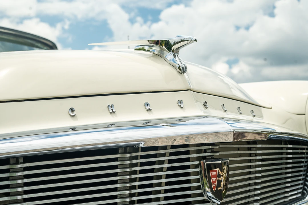 1956 Chrysler New Yorker - Image 31 of 31