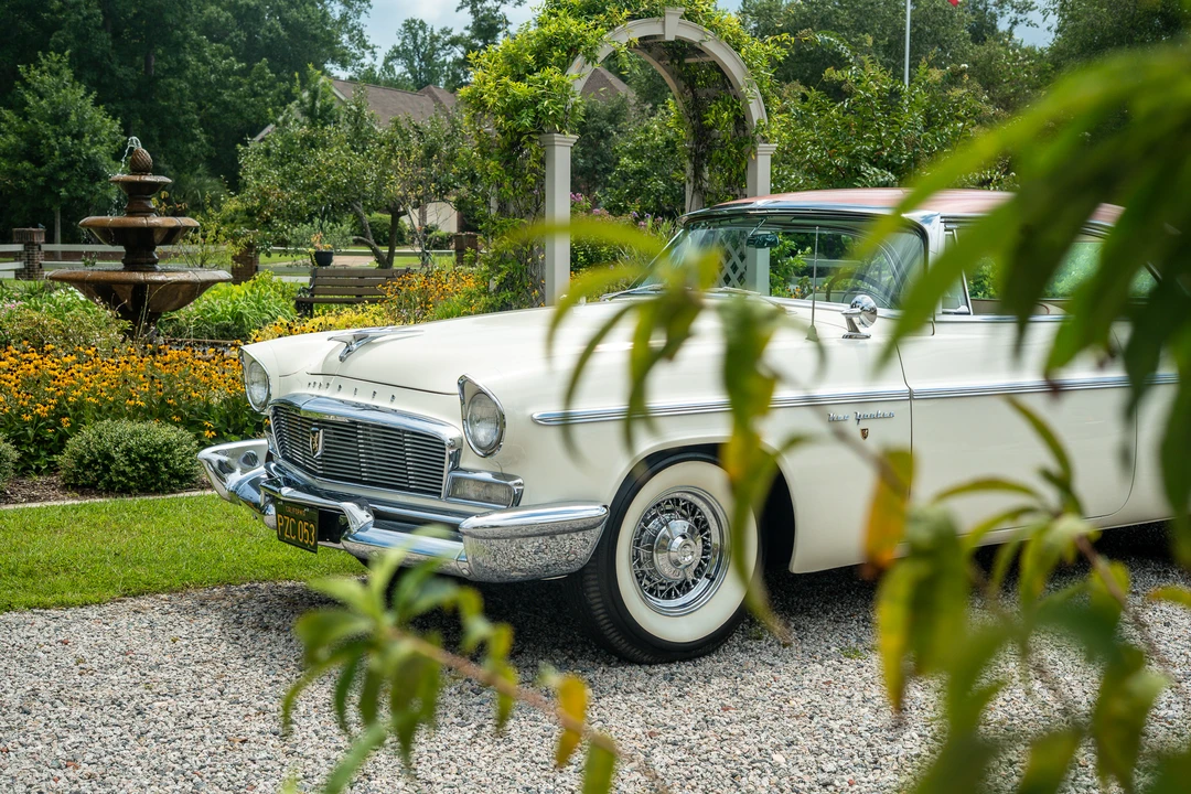 1956 Chrysler New Yorker - Image 14 of 31