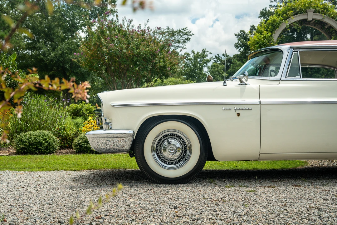 1956 Chrysler New Yorker - Image 17 of 31