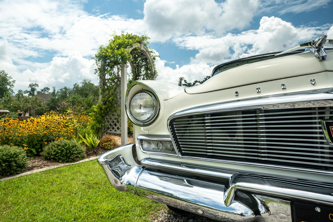 1956 Chrysler New Yorker - Image 29 of 31